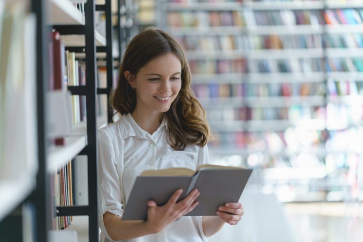 Connecting readers from around the world